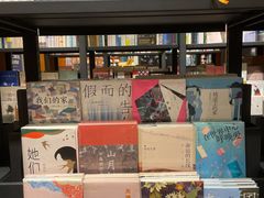 -西西弗书店·矢量咖啡(新光天地店)