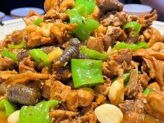 -俭寨大盘鸡·缸子肉·小公鸡·新疆菜(云通店)