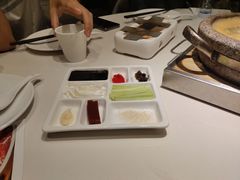 -小放牛河北菜(长安万达店)