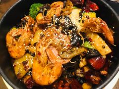 -唐廊烤鸭店(工体店)