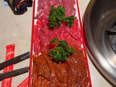 -小龙坎火锅(全球总店)