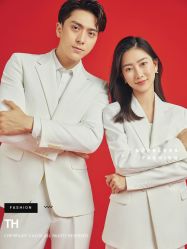 -雪中彩影婚纱摄影·微光艺术中心