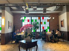 -漢舍中国菜馆(889广场店)