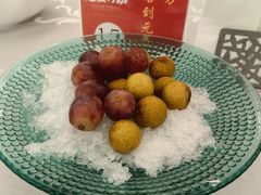 -元唐家宴•经典东北菜(梅市口路店)