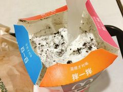 -麦当劳(武商建二店)