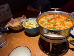 -品泰·泰国餐厅(苏州中心店)