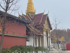-大明幻境第一城