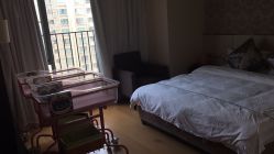 -熹月国际月子会所(天河店)