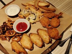 -必胜客(上海新南方商城PH店)