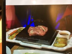-Mezomd曼索蒂西班牙餐厅(广粤店)