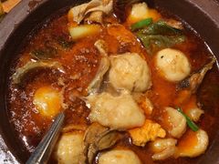 -肖记公安牛肉鱼杂馆· 省级非物质文化遗产(仁和路店)