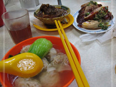 -清真惠记