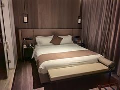 -南京夫子庙石唯玉雨花石酒店