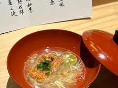 -鹤菊·鮨Omakase(古子城店)