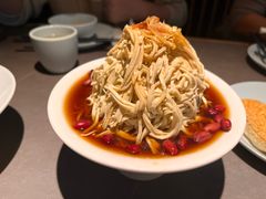 -晓淮山·扬州早茶·淮扬菜(龙阳广场店)