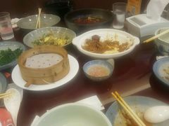 -宏状元现熬粥·京味菜(黄寺大街店)