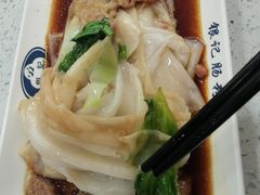-银记肠粉(文昌北路店)