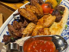 -卢布里西餐厅(总店)