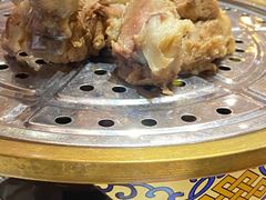 -蒙亨·手把肉·蒙古包文化主题餐厅(天恒广场店)