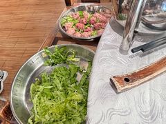 -丰尔粥食·粥底火锅·桑拿鸡(大良总店)
