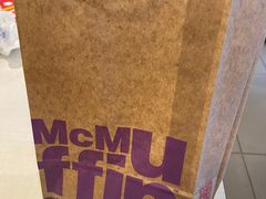 -麦当劳(杭州文三路店)