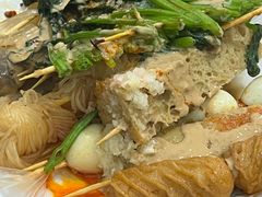 -郭记小街麻辣烫(南小街总店)