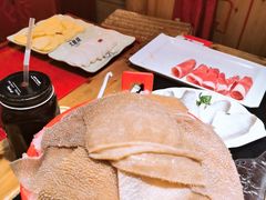 -大龙辣火锅·龙虾·烧烤(湖滨新天地店)