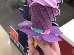 -麦当劳(合肥之心城店)