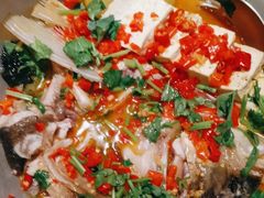 -佬麻雀·新湘菜(珠海金发购物中心店)