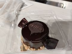 -酷巧·巧克力糖果店