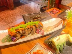 -炉胜·炉端烧·居酒屋
