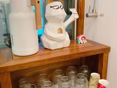 -Line 咖啡(石厦花园店)