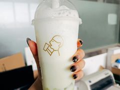 -喜茶(中山利和新地店)