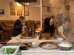 -豆相识•九九豆腐脑(牛咡桥店)