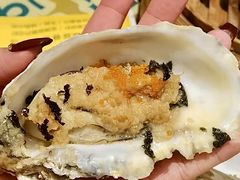 -桥东喜碧海鲜街(水东街店)