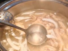 -同仁四季椰子鸡(宝安壹方城店)