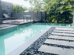 -蓝楹湾度假酒店