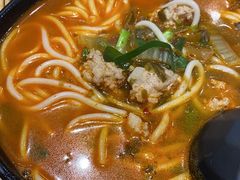 -盛百鲜烧烤(会昌路店)