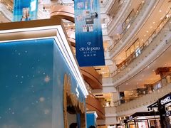 -新世界大丸百货