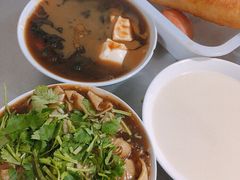 -陈记锅巴菜(五大道店)