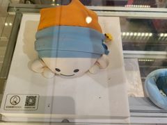 -CAKE BOSS 蛋糕老板(西单君太百货店)