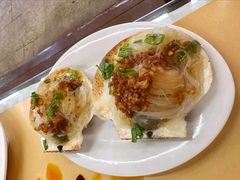 烤扇贝-挪亚海味(金石滩商业中心广场店)