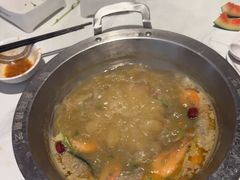 -名扬煮艺肥牛自助火锅(同和店)