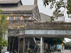 -广州市紫泥堂文化创意园景区