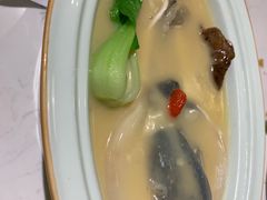 -徽镇小厨·经典徽菜(马连道店)