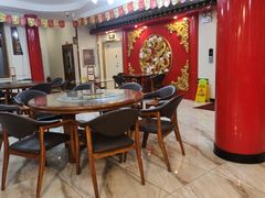 -老都一处饺子馆(道里店)