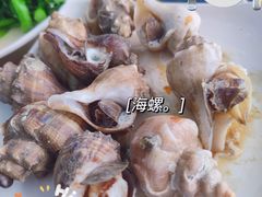 -明记海鲜大排档(巽寮湾店)