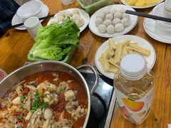 -专业跳跳蛙·彭彭老铺(步行街店)