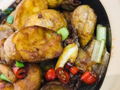 -名善山珍·野生菌汤锅(文殊院店)