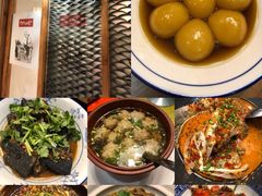 -爷爷的土钵菜(街道口店)